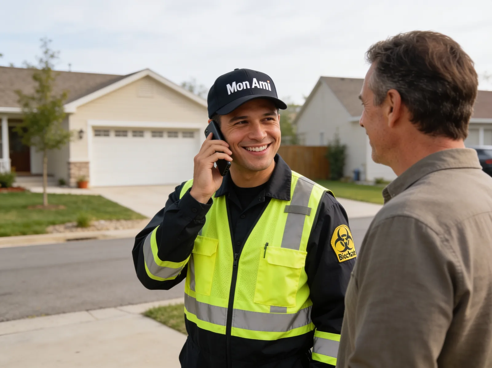 Sewage Cleanup Bethel, OH FAQs